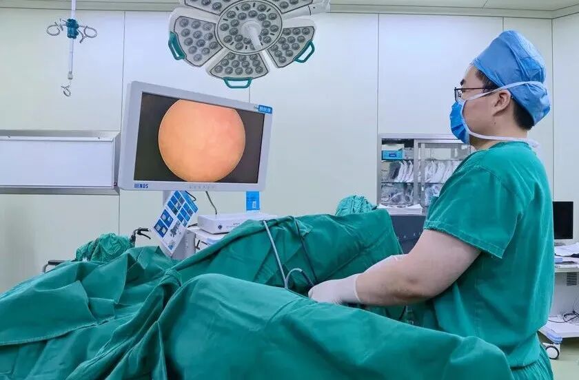 b膀胱镜为什么消毒膀胱镜检查需要注意这些_https://www.jmylbn.com_新闻资讯_第2张