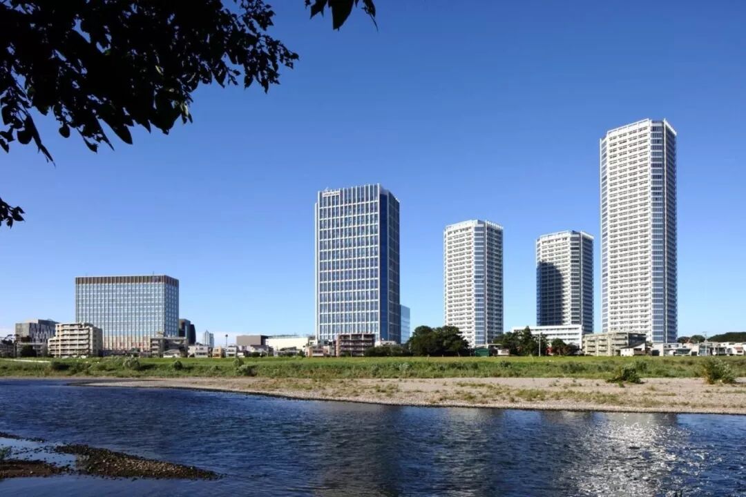 人人都愛tod 日本最新tod更新專案 東急南町田站 一覽眾山小 可持續城市與交通 微文庫