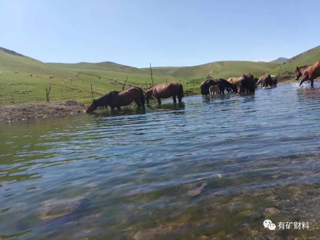 地质工程师如何转行互联网，一位地质队员的真实经历的图9