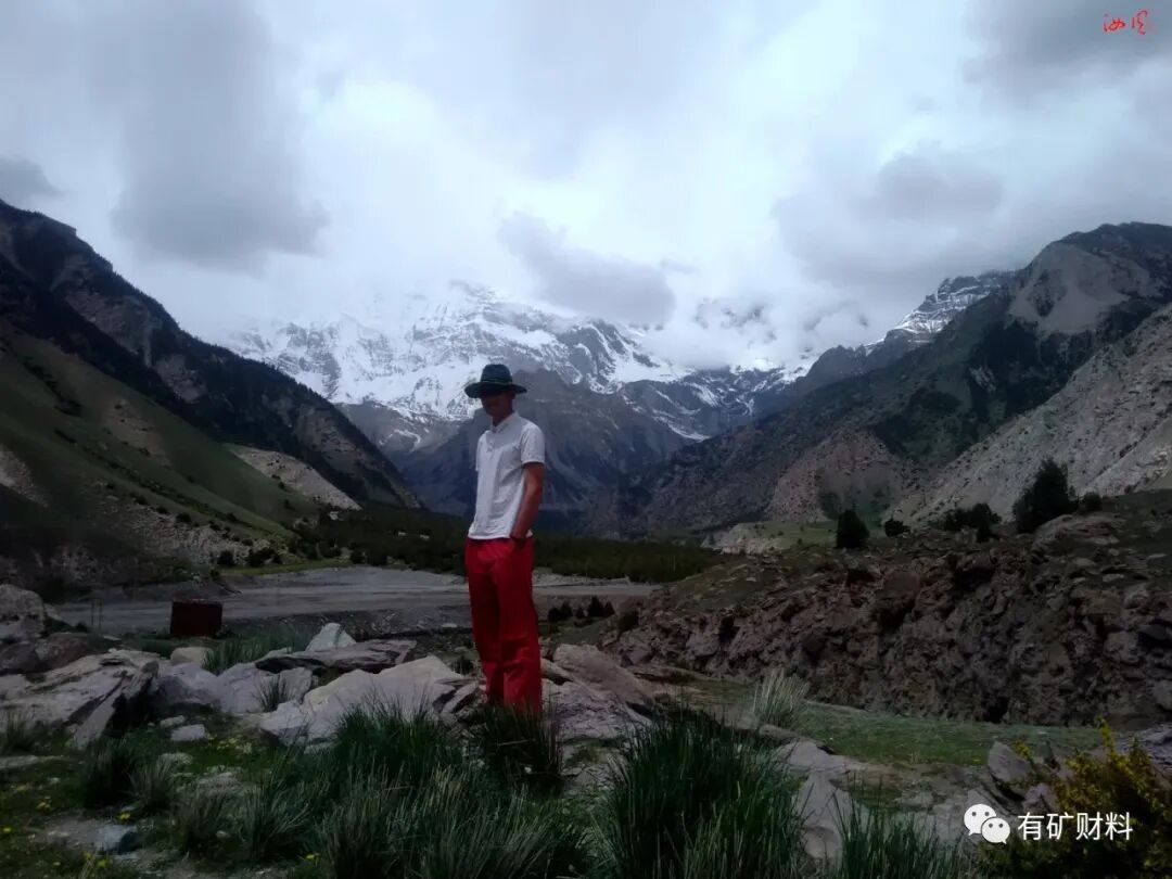 地质工程师如何转行互联网，一位地质队员的真实经历的图2