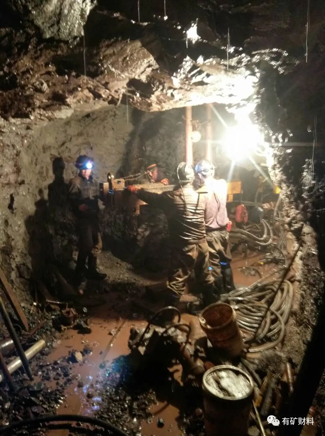 地质工程师如何转行互联网，一位地质队员的真实经历的图7