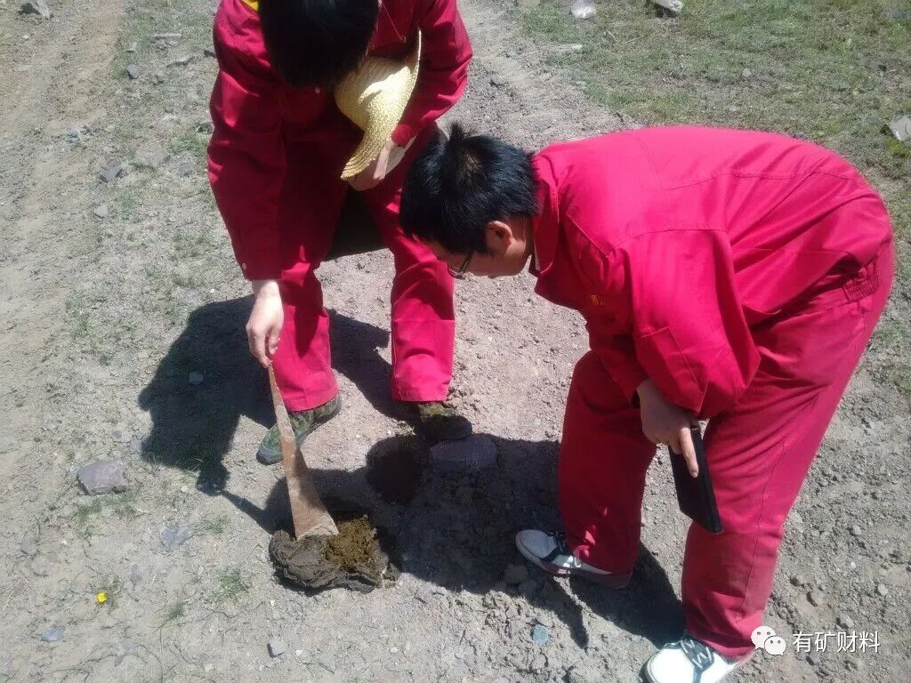 地质工程师如何转行互联网，一位地质队员的真实经历的图6