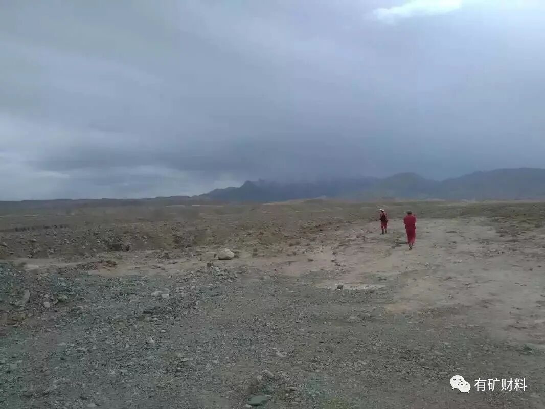 地质工程师如何转行互联网，一位地质队员的真实经历的图5