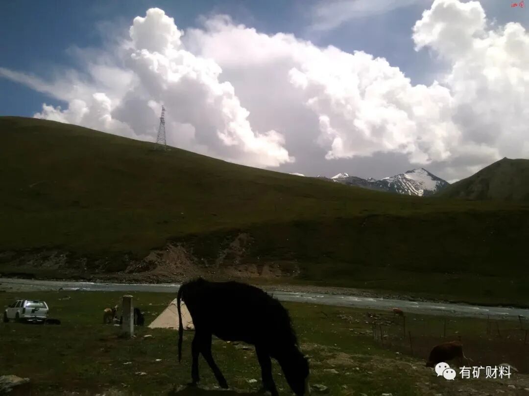 地质工程师如何转行互联网，一位地质队员的真实经历的图3