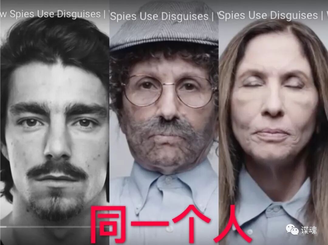 美国中情局伪装大师亲授：如何高效伪装自己，掌握隐蔽身份的实战技巧与核心要诀