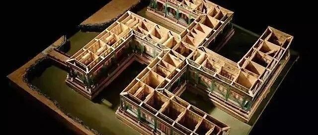 史上最牛包工头：中国六分之一的世界文化遗产都和这家人有关