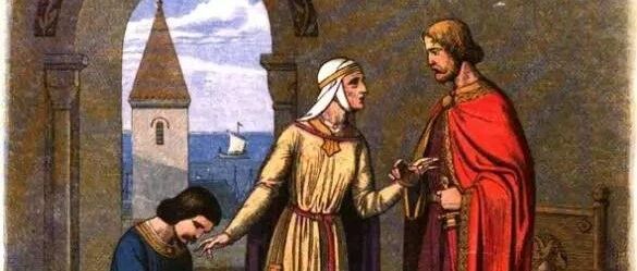 全球最显赫的12大家族3个在中国，第1名也在中国