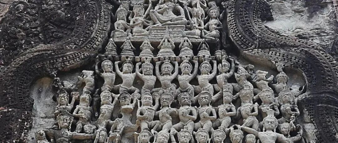 联合国更新亚洲8大震撼地标，中国独占3个