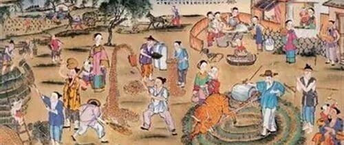 为什么我们自称是汉人，而不是秦人，唐人，明人？