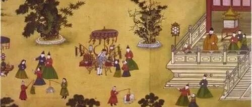 元宵节的来历及习俗，你知道吗?