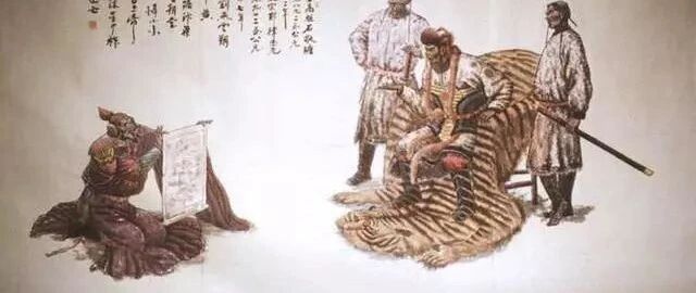 中国历史上十大罪人：每一个都影响千年的历史发展