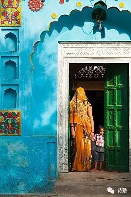 小叮当亲子读诗：嘎吱响的门，你有你理想？诗塾课（220）