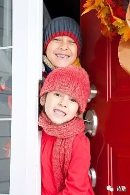 小叮当亲子读诗：嘎吱响的门，你有你理想？诗塾课（220）