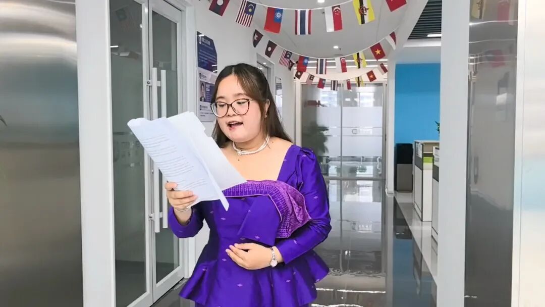 实践学习现场