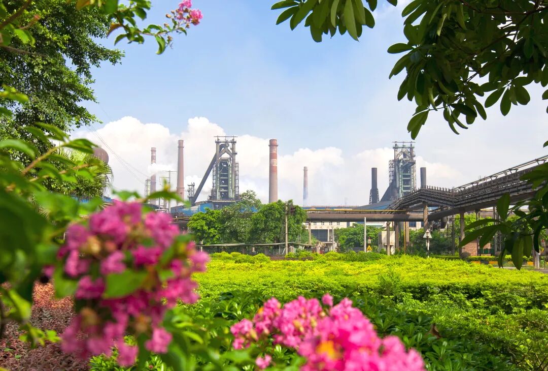 焦化大烟囱冒白烟、黑烟、黄烟到底是什么？的图7