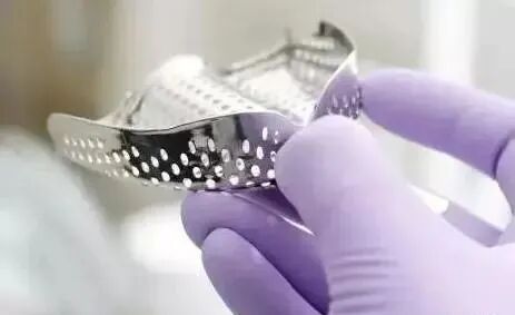 牙科材料硅胶怎么用【干货】简便式完美取模技巧（附牙体制备后双线排龈、硅橡胶取模实拍视频）_https://www.jmylbn.com_新闻资讯_第17张