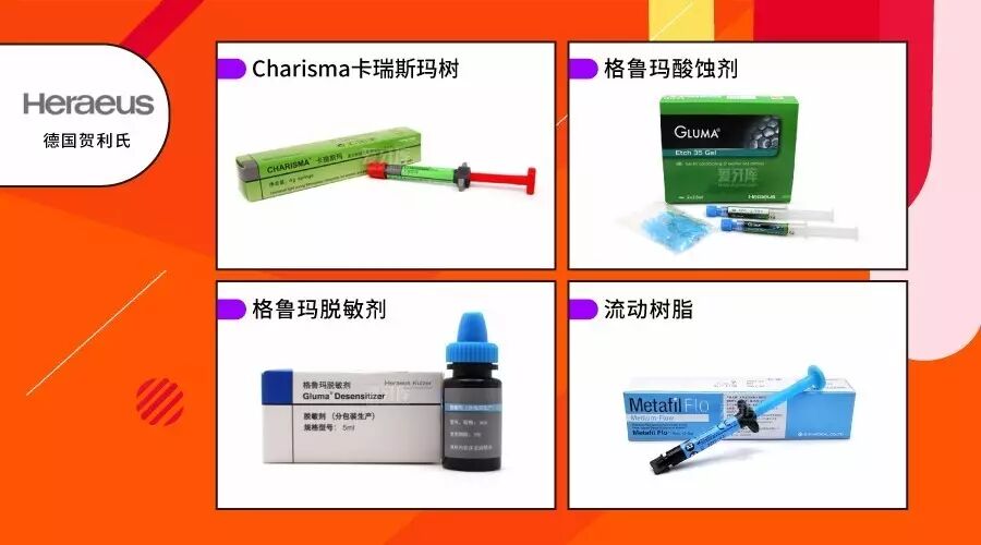 牙科用什么耗材使用过无数次的牙科耗材，多少牙医敢说自己了解这些品牌？_https://www.jmylbn.com_新闻资讯_第2张