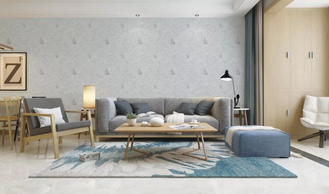 展出效果 | 現場簽約18家專賣店，春繡墻布攜新品再次亮相2020成都建博會(圖13)