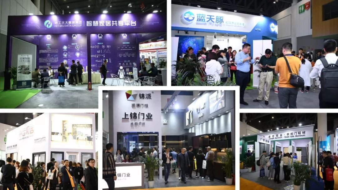 2020成都建博會全新布局，展位銷售火爆，觀眾預登記全面開啟(圖8)