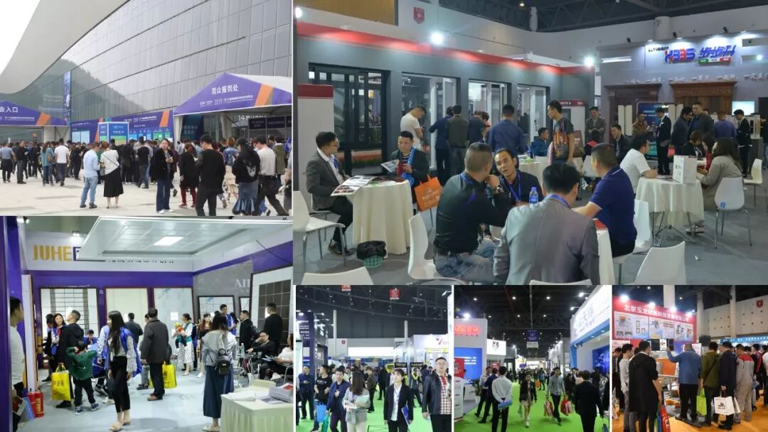 2020成都建博會全新布局，展位銷售火爆，觀眾預登記全面開啟(圖4)