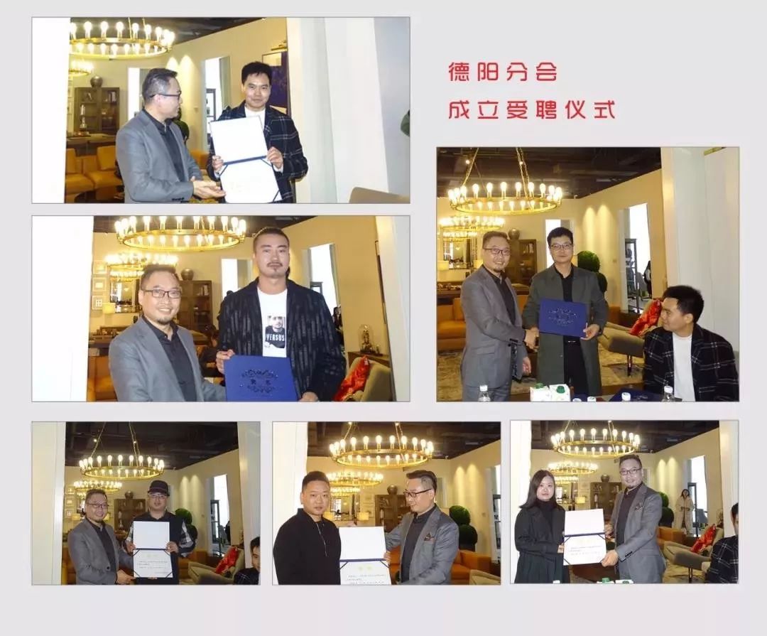 中国晶鲲鹏奖战略合作伙伴设计赋能签约仪式圆满召开—成都beplay注册会“大家居·设计周”(图7)