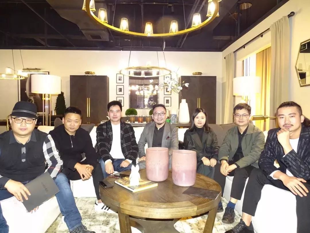 中国晶鲲鹏奖战略合作伙伴设计赋能签约仪式圆满召开—成都beplay注册会“大家居·设计周”(图8)