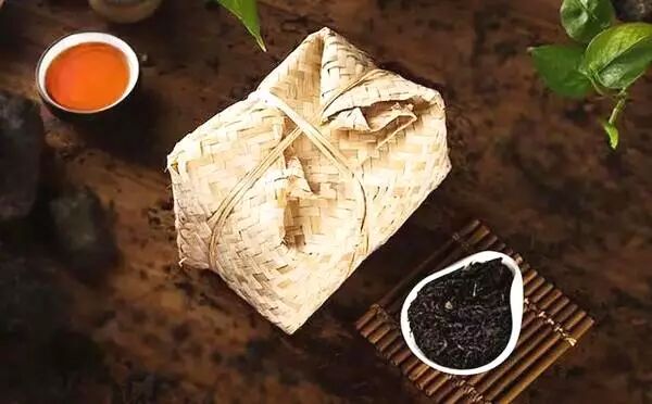 2020下半年，好好喝黑茶！