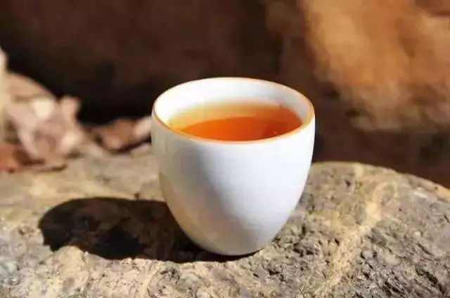 朋友，愿您也爱上黑茶！