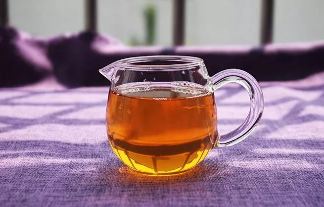 喝黑茶，从来不是一件简单事