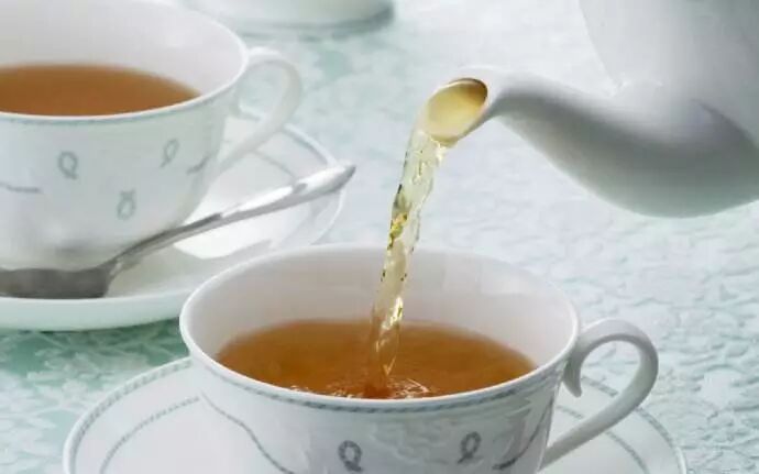 2020，有你，有黑茶，一切安好！