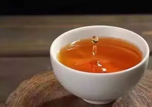 一杯黑茶，迷醉天下茶人