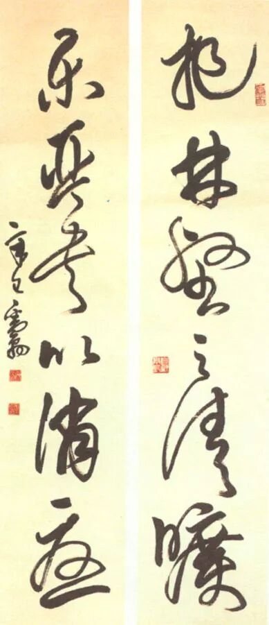 书法大家邓散木，何以自号“粪翁”