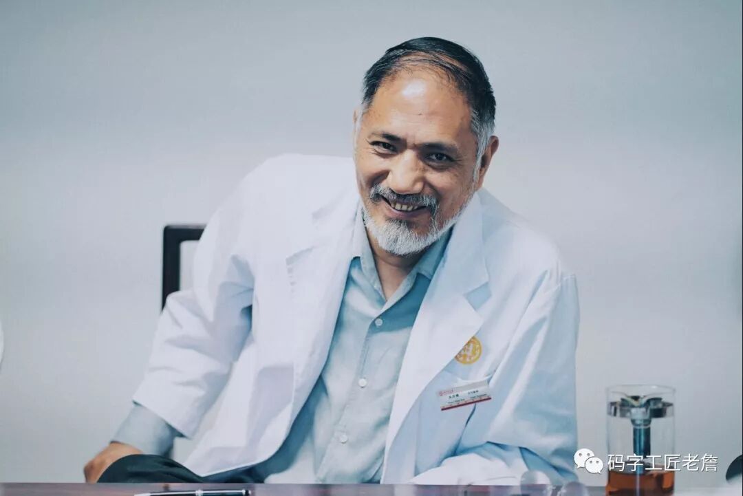 中医怎么了中医怎么办再听同仁堂大师关庆维聊中医原创詹国枢码字工匠