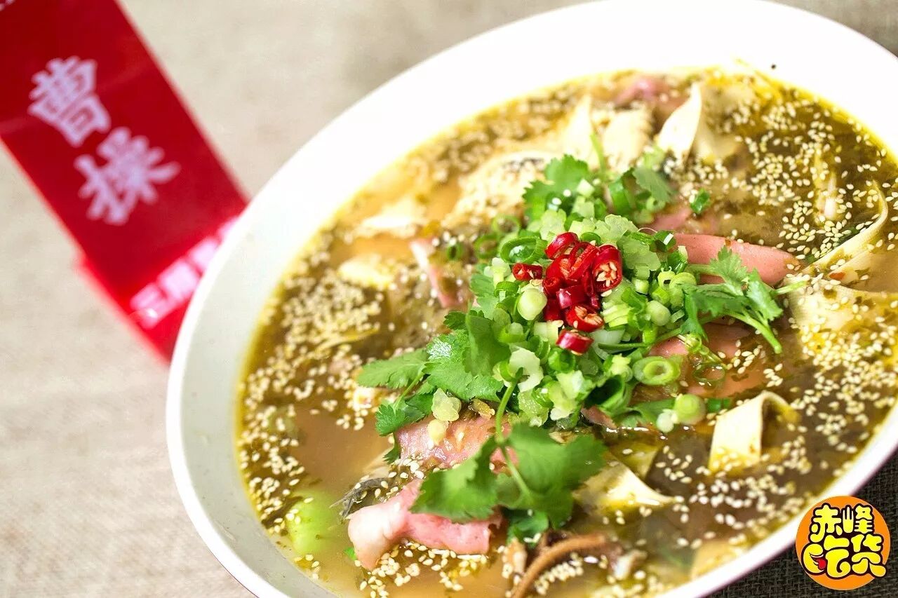 赤峰新开的这家冒菜店搞事情?带上"刘,关,张"最低4折!