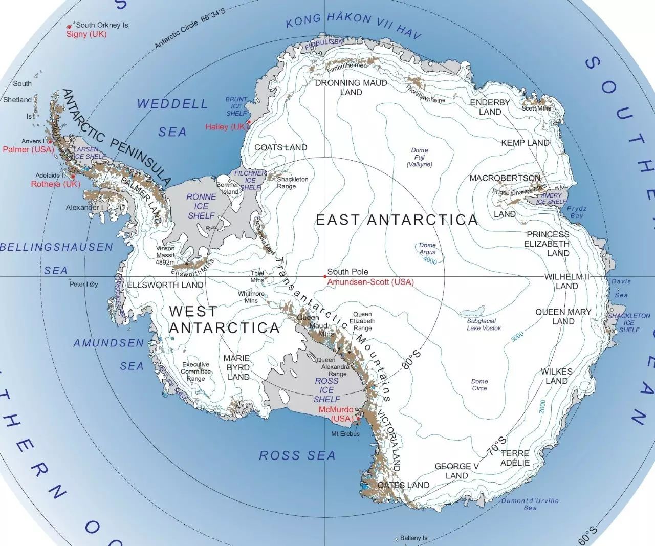 antarctica-november18:美國曆史上的今天