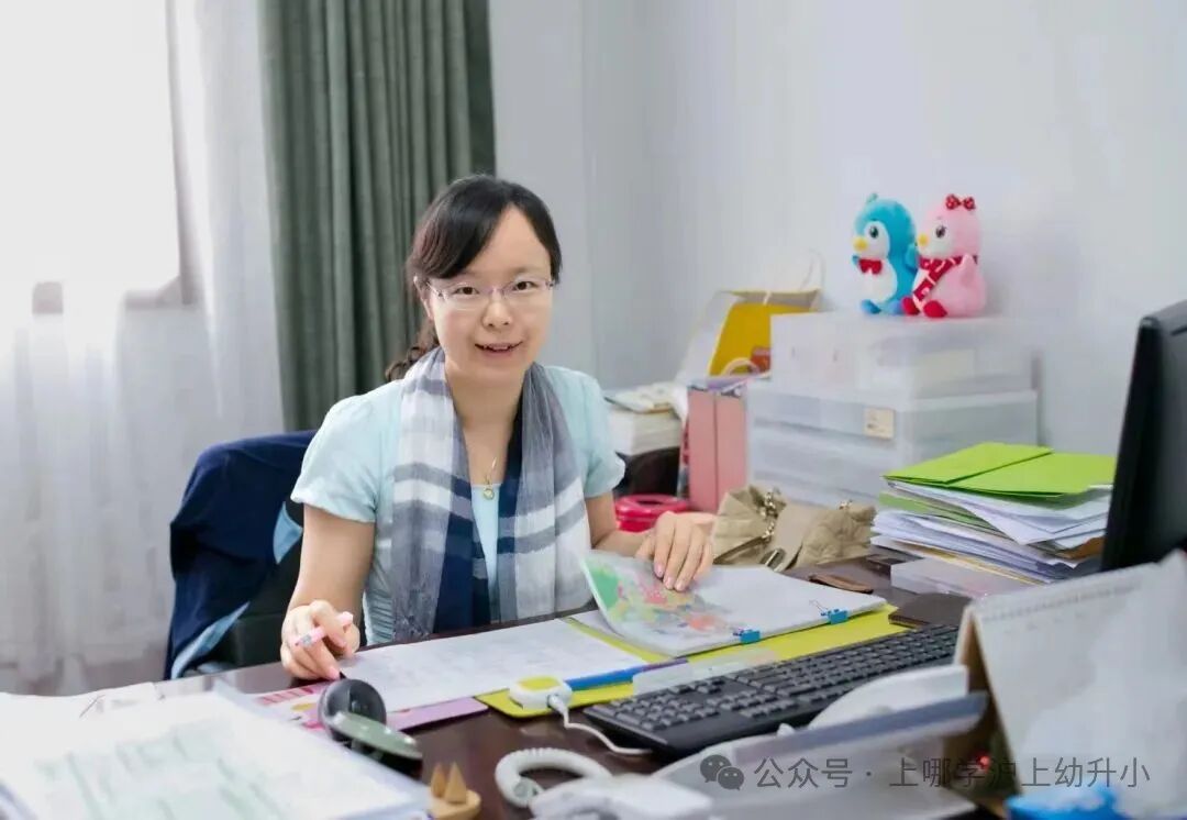 上海市区唯一一所可以“躺睡”的小学！相关资料 11