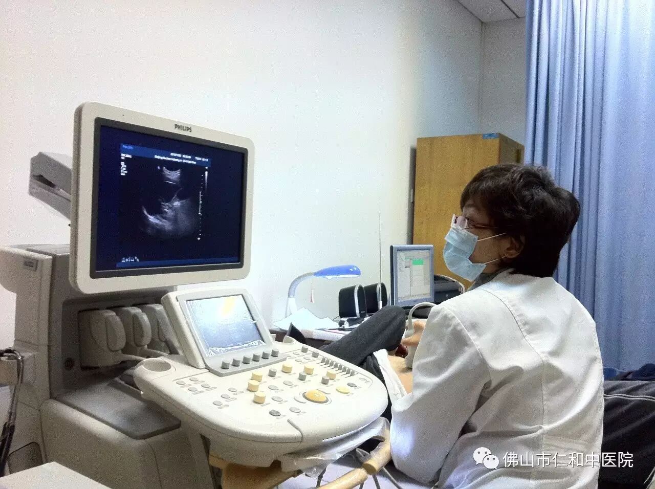 关爱女性,仁和中医院妇科医生教你读懂乳腺超声检查报告单(五)