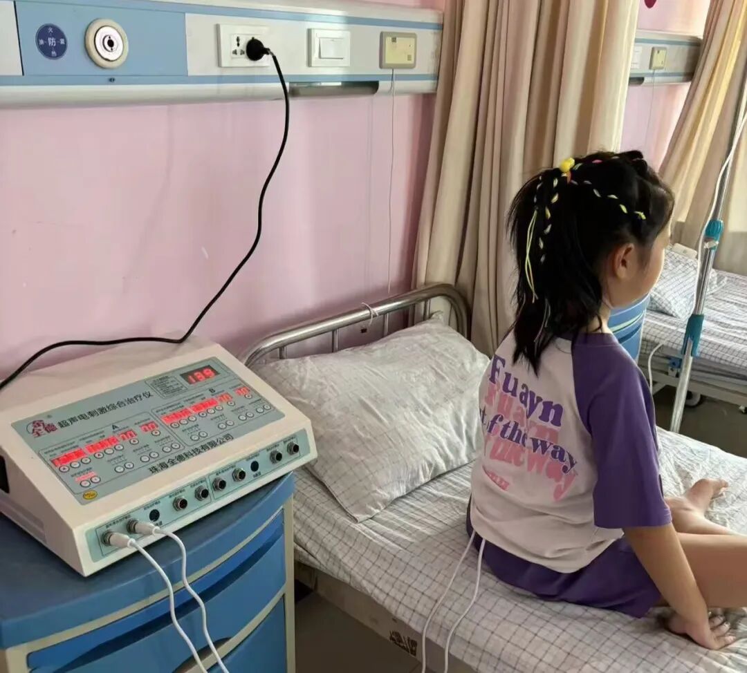 药透治疗是什么妇幼儿科——什么是“超声药物透入”治疗_https://www.jmylbn.com_新闻资讯_第2张