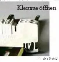 电控柜控制回路怎么编号_电柜回路图_控制柜二次回路怎么接线
