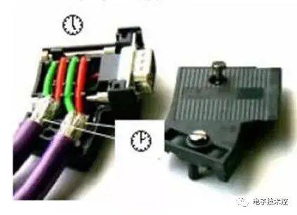 电控柜控制回路怎么编号_电柜回路图_控制柜二次回路怎么接线