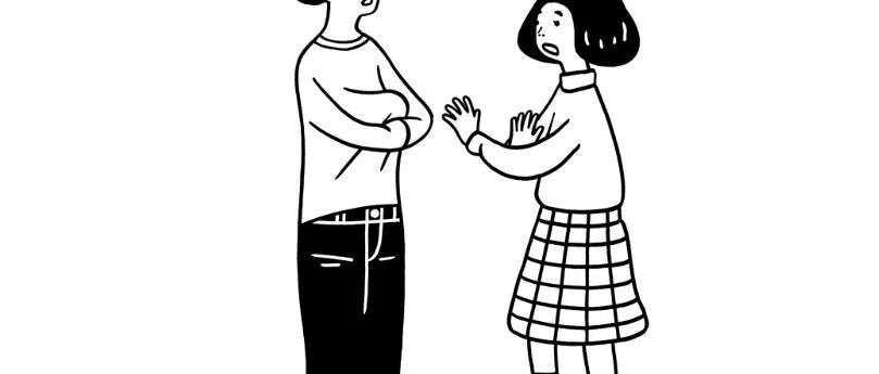 对待感情慎重，绝不闪婚的星座！