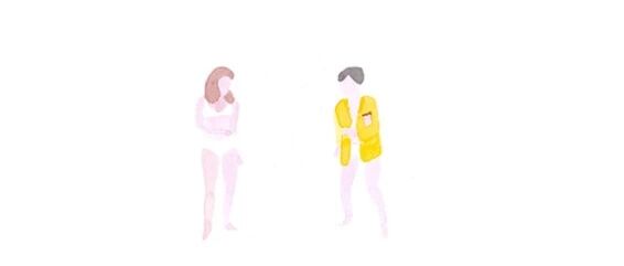 嘴硬心软的三大星座！