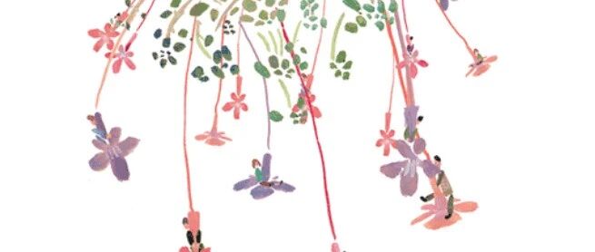 近期有一波桃花运的星座，看看第一名是？