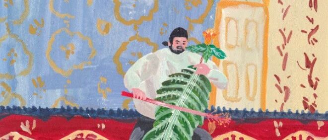 这几个星座面对喜欢的人真的很怂！