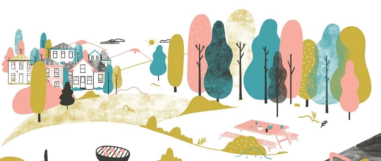 最适合共度一生的星座配对！