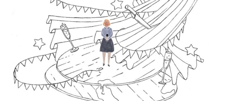 10月事业财富双走运的星座！