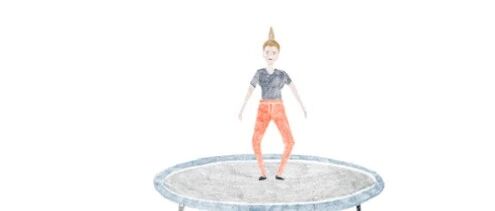 贵人运超旺，再苦也能翻身的5大星座！