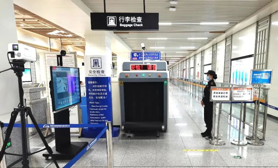 明天起,郑州地铁2号线二期,3号线,4号线,5号线恢复载客运营!