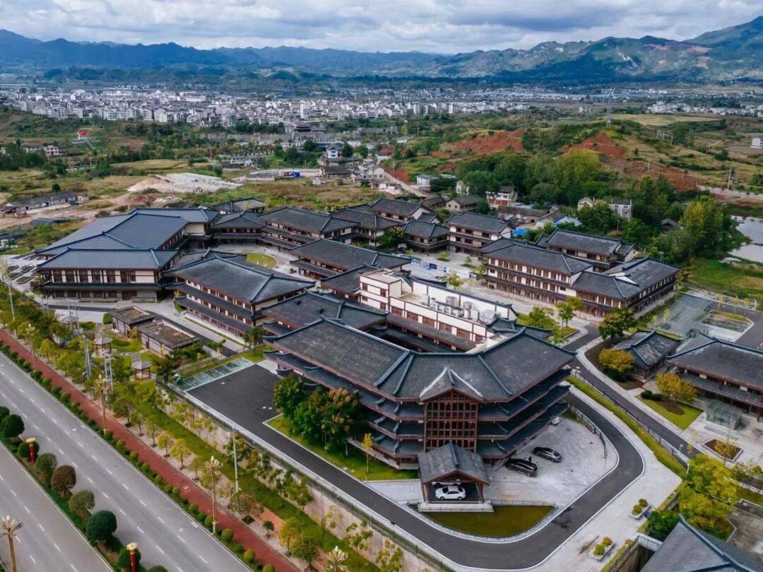 五一去哪儿玩?你想知道的黄平旅游景点都在这里!