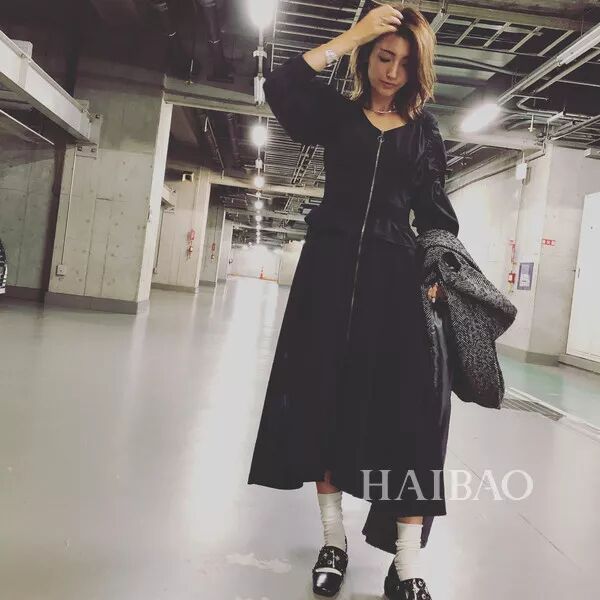 扎心 日本第一美男發福長殘 佐佐木希婚後竟變 海報網 微文庫